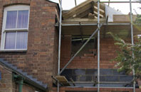 free Deri home extension quotes